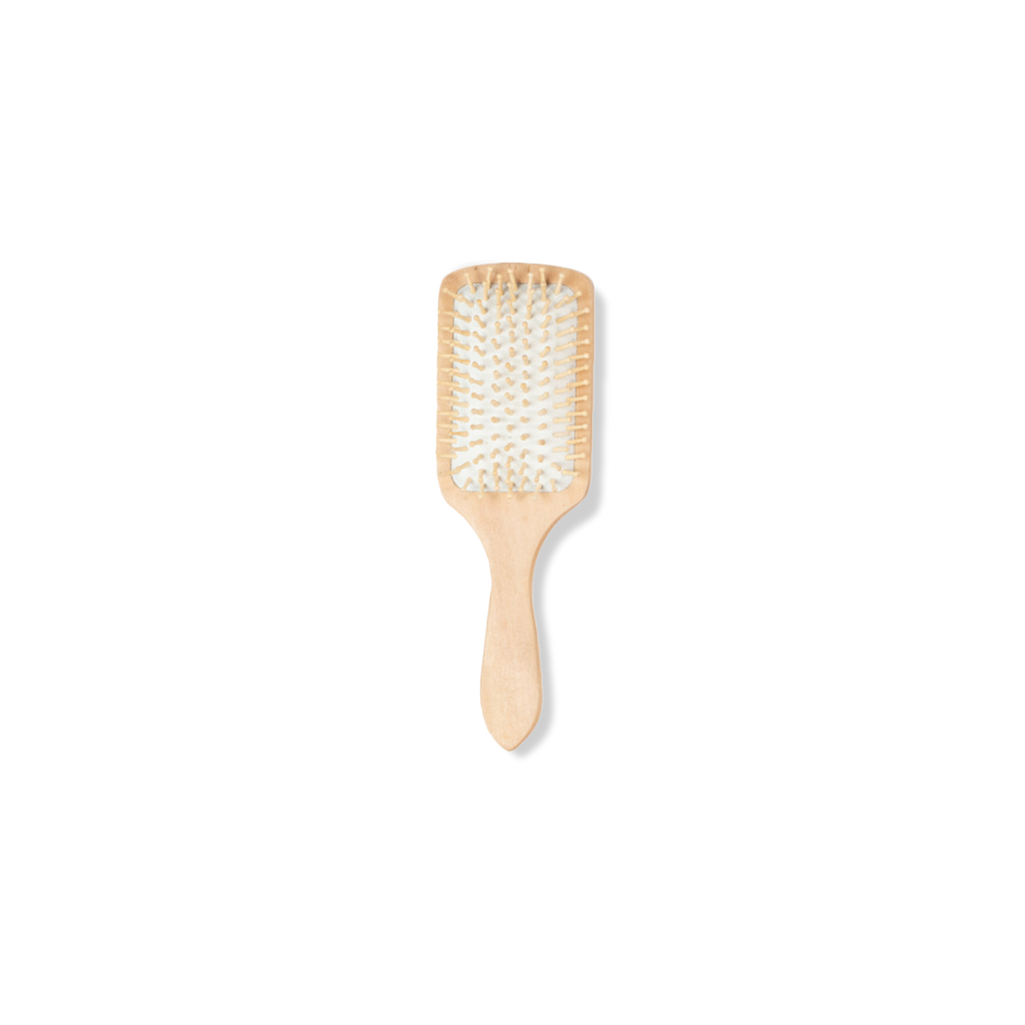 Wooden Brush