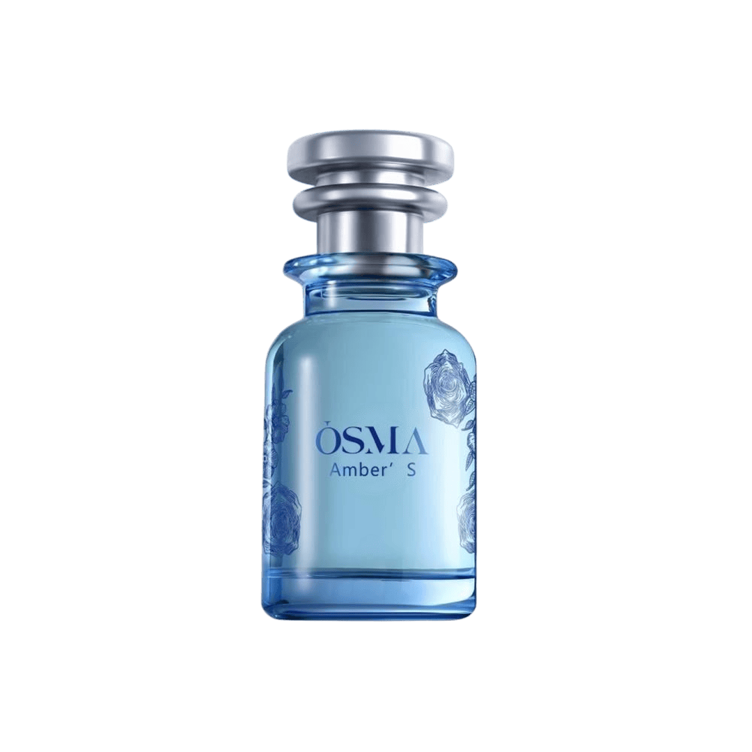 OSMA Amber S Perfume - 75ml