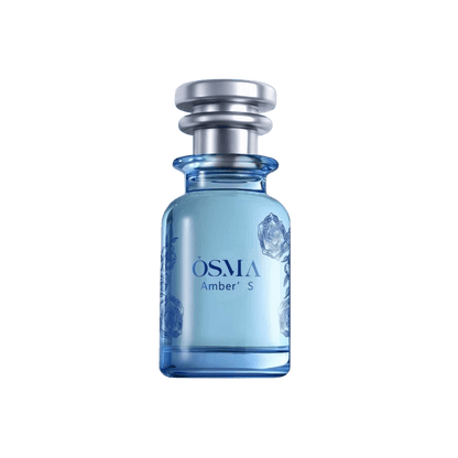 OSMA Amber S Perfume - 75ml