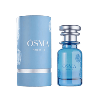 OSMA Amber S Perfume - 75ml
