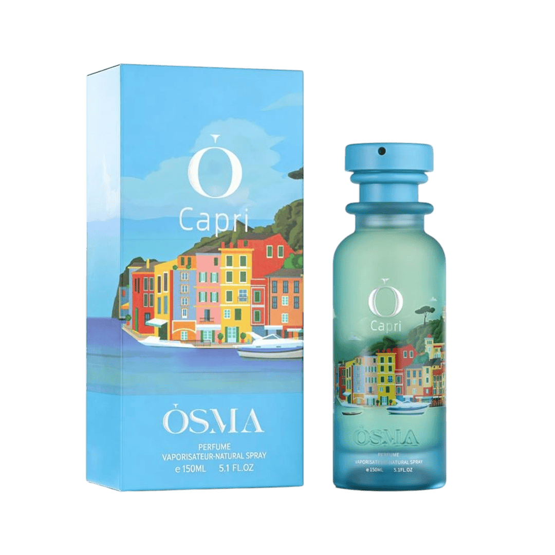 OSMA Capri Perfume - 150ml