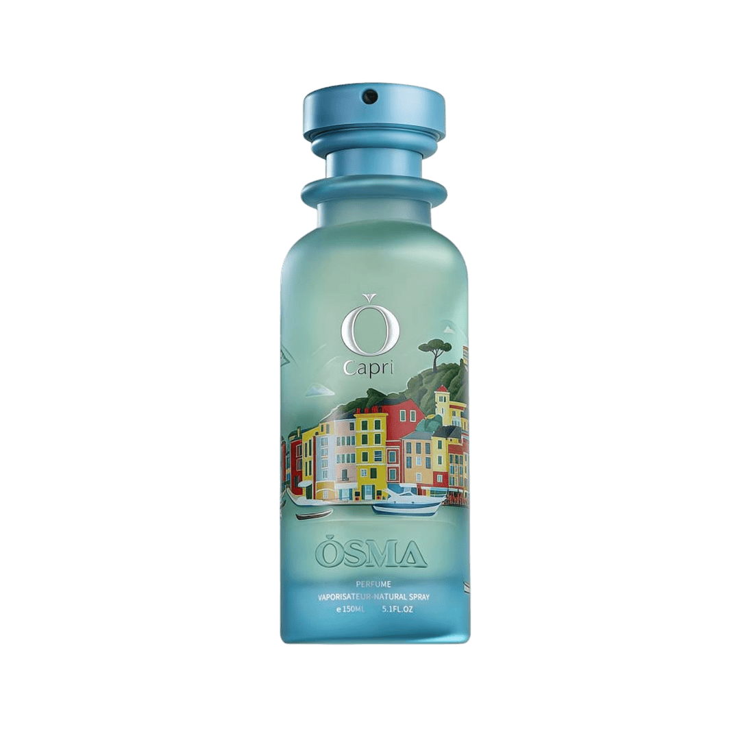OSMA Capri Perfume - 150ml