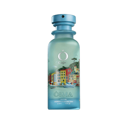OSMA Capri Perfume - 150ml