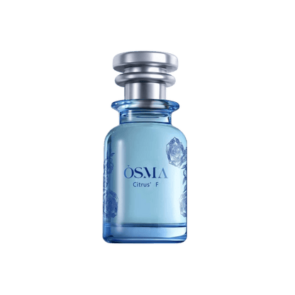 OSMA Citrus’ F Perfume - 75ml