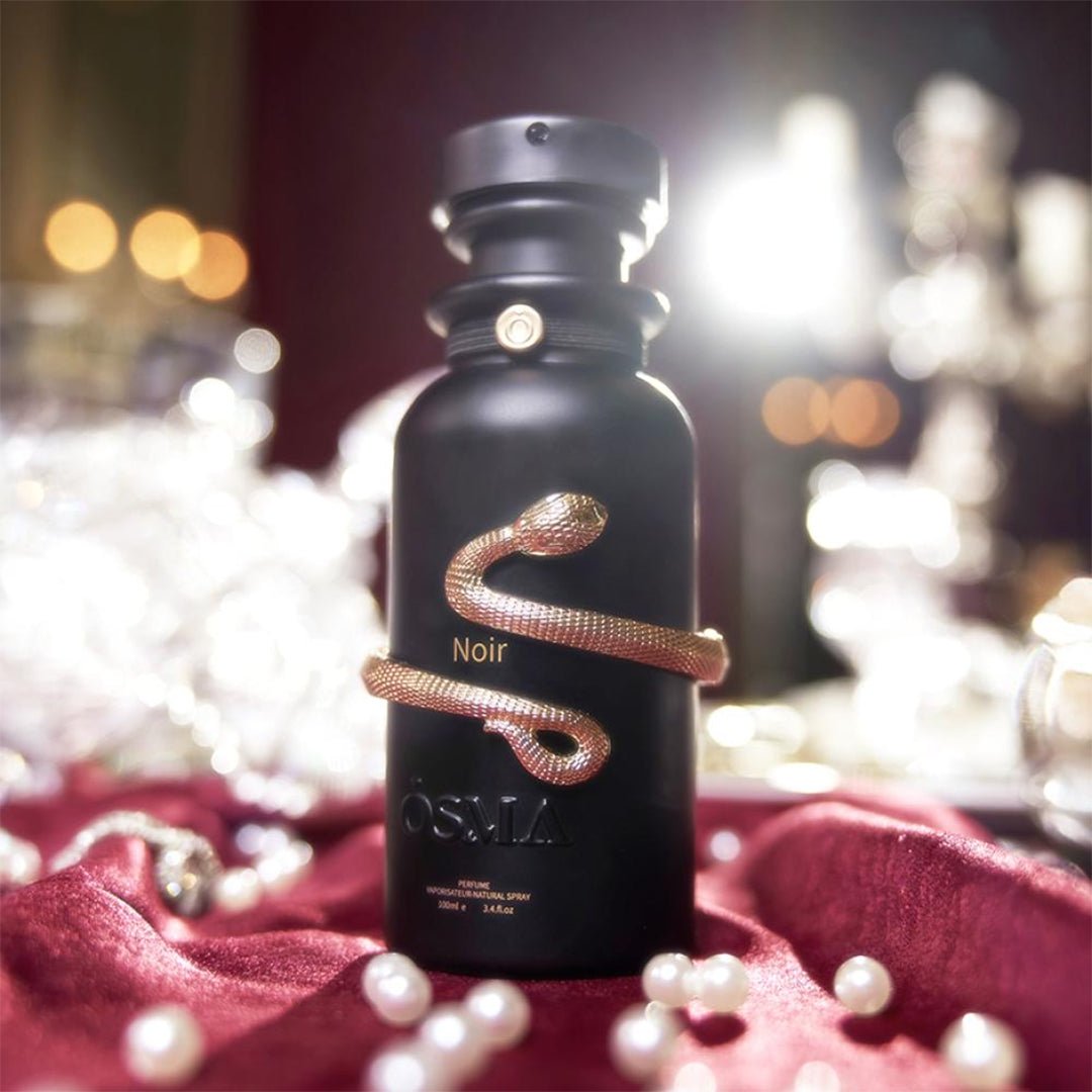 OSMA Noir Eau De Parfum - 100ml