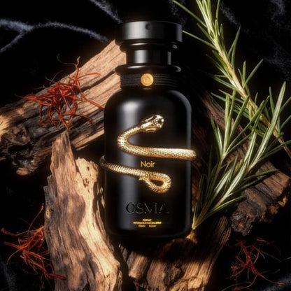 OSMA Noir Eau De Parfum - 100ml