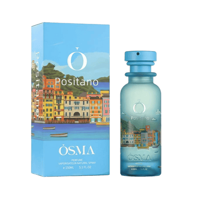 OSMA Positano Perfume - 150ml