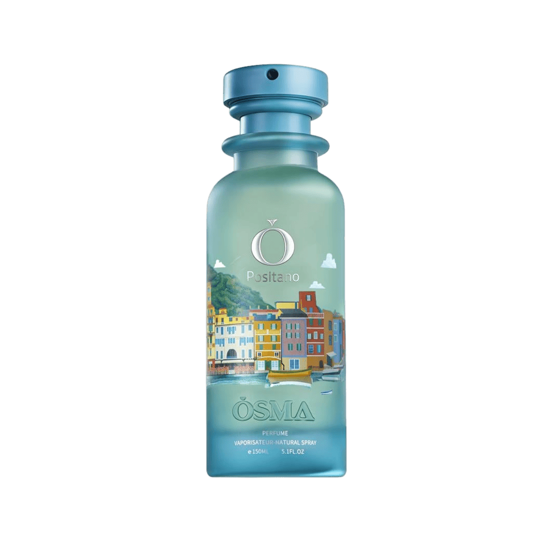 OSMA Positano Perfume - 150ml