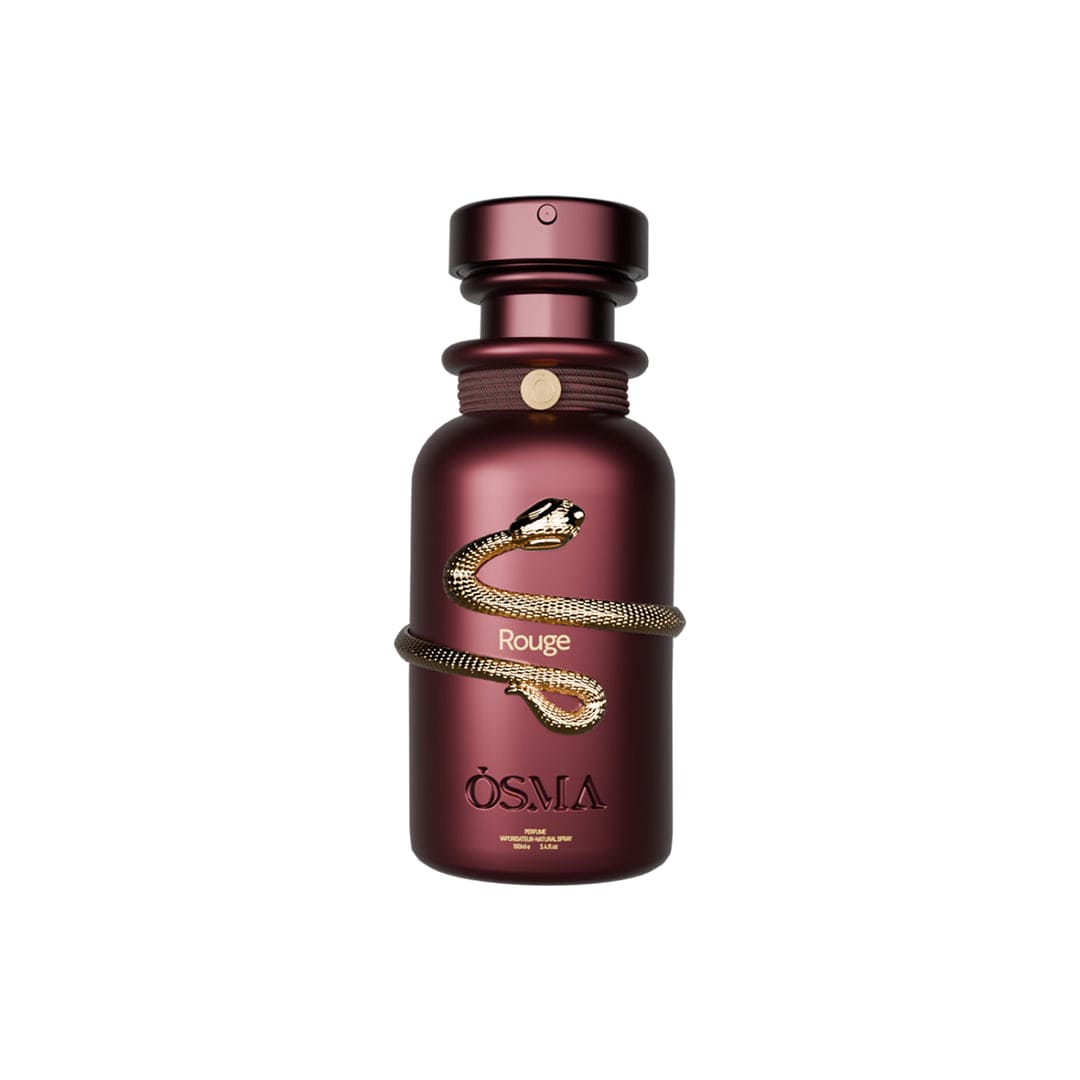 OSMA Rouge Eau De Parfum - 100ml