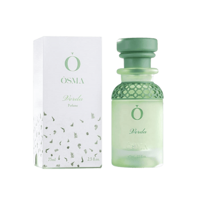 OSMA Verda Perfume - 75ml