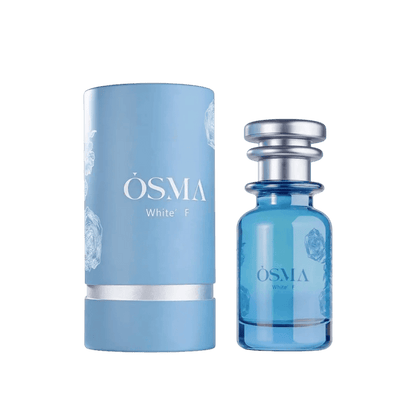 OSMA White F Perfume - 75ml