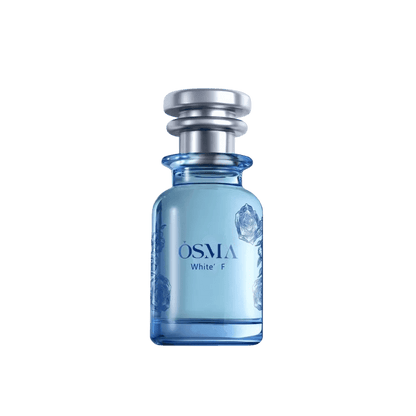 OSMA White F Perfume - 75ml