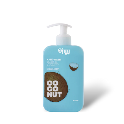 Coconut Hand Wash