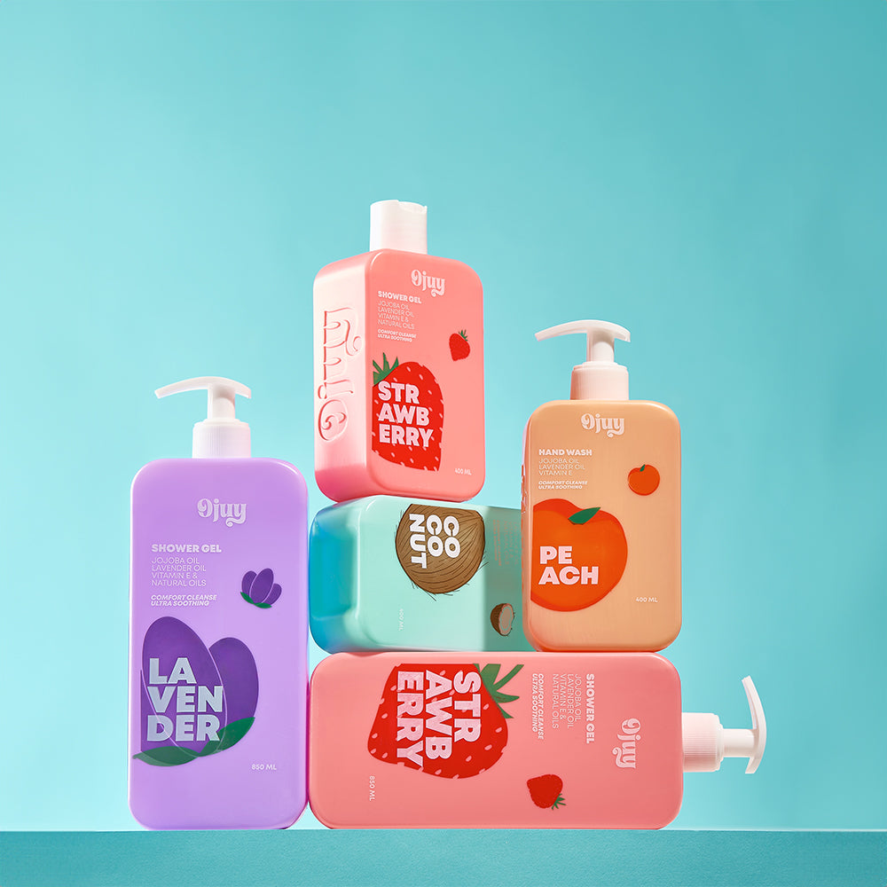 Coconut Hand Wash