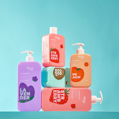 Coconut Hand Wash