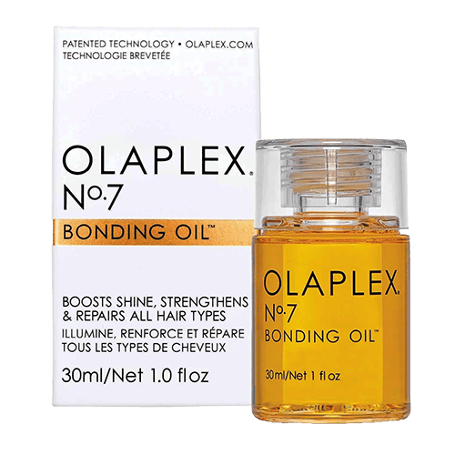 olaplex no.7 bonding oil 30ml