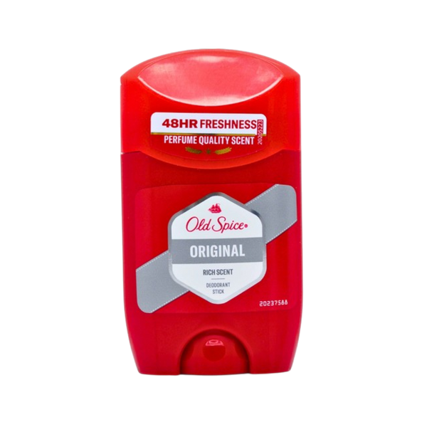 Antiperspirant Original Deodorant Stick