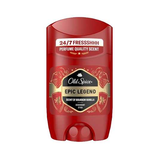 Epic Legend Deodorant Stick