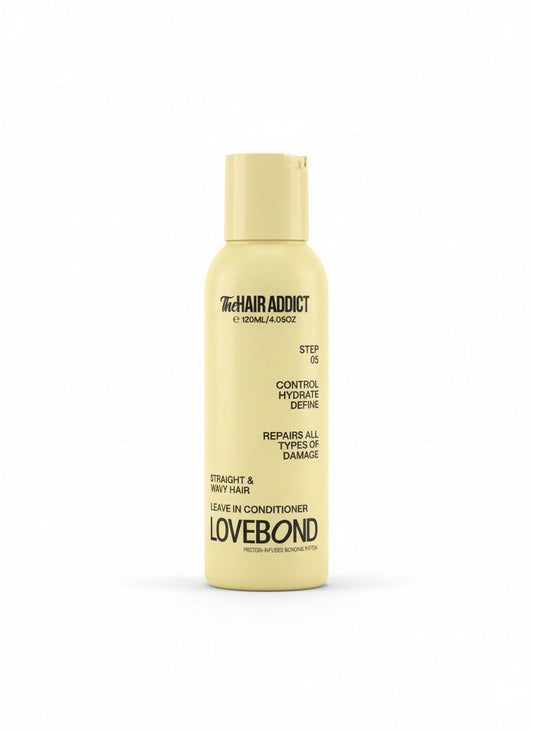LoveBond Leave-in Conditioner 120ml