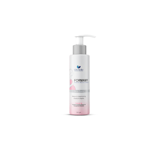 Formamy Stretch Marks Cream