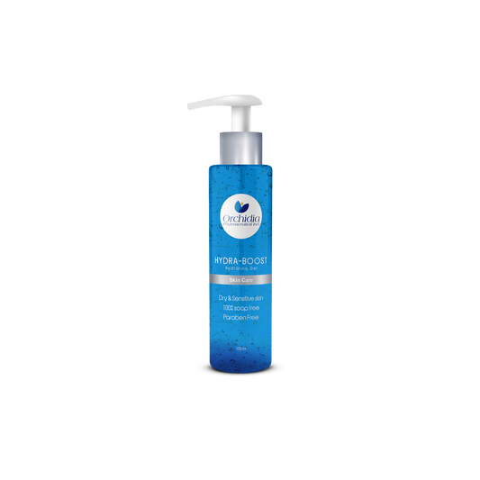 Hydra-Boost Moisturizing Gel