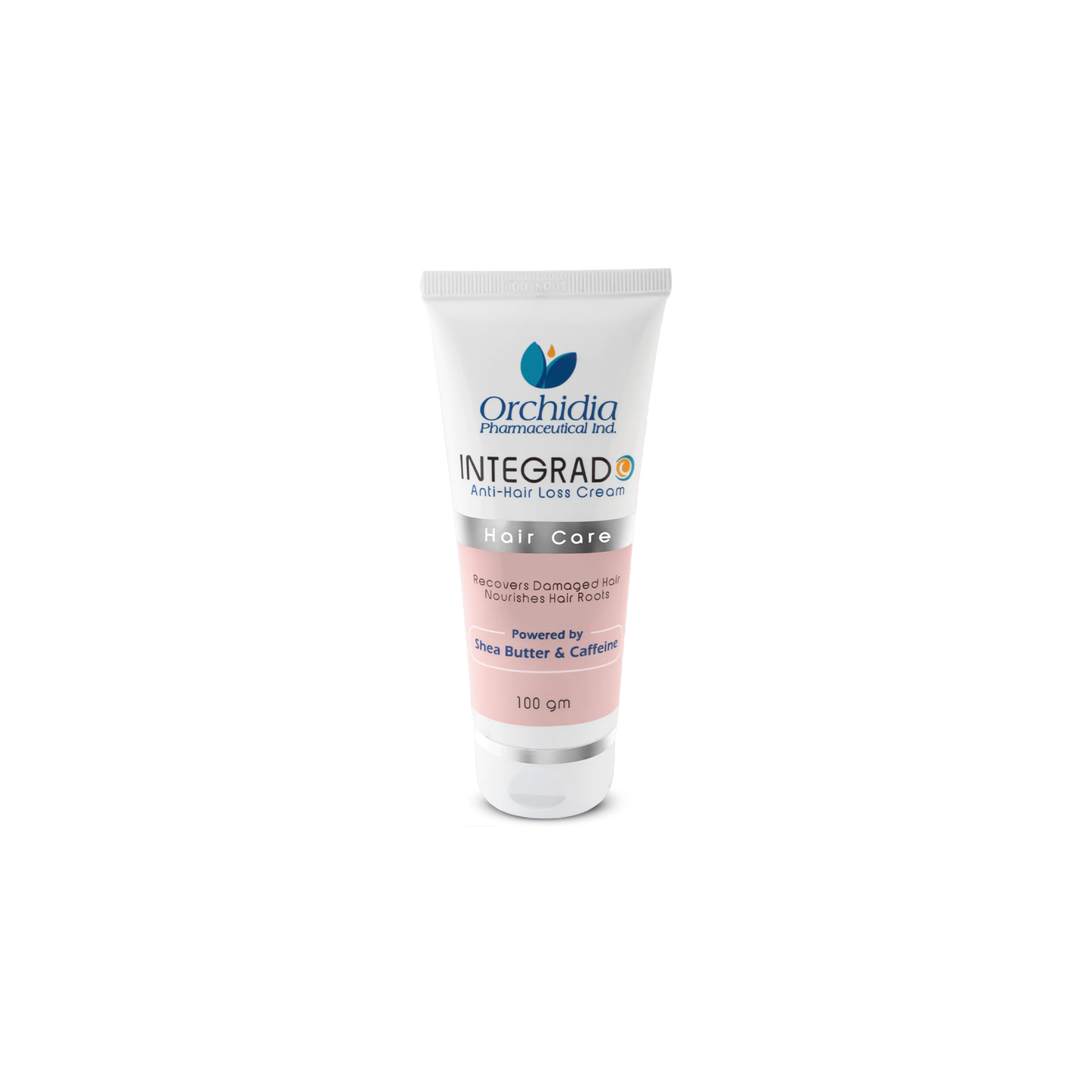 Integrado Anti-Hair Loss Cream