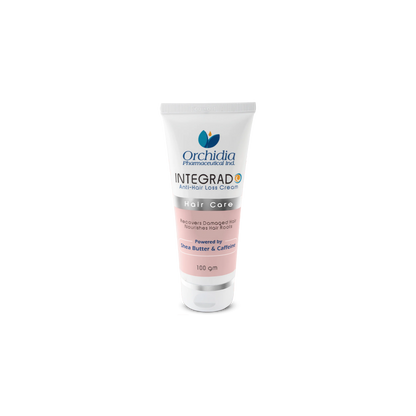 Integrado Anti-Hair Loss Cream