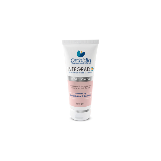 Integrado Anti-Hair Loss Cream