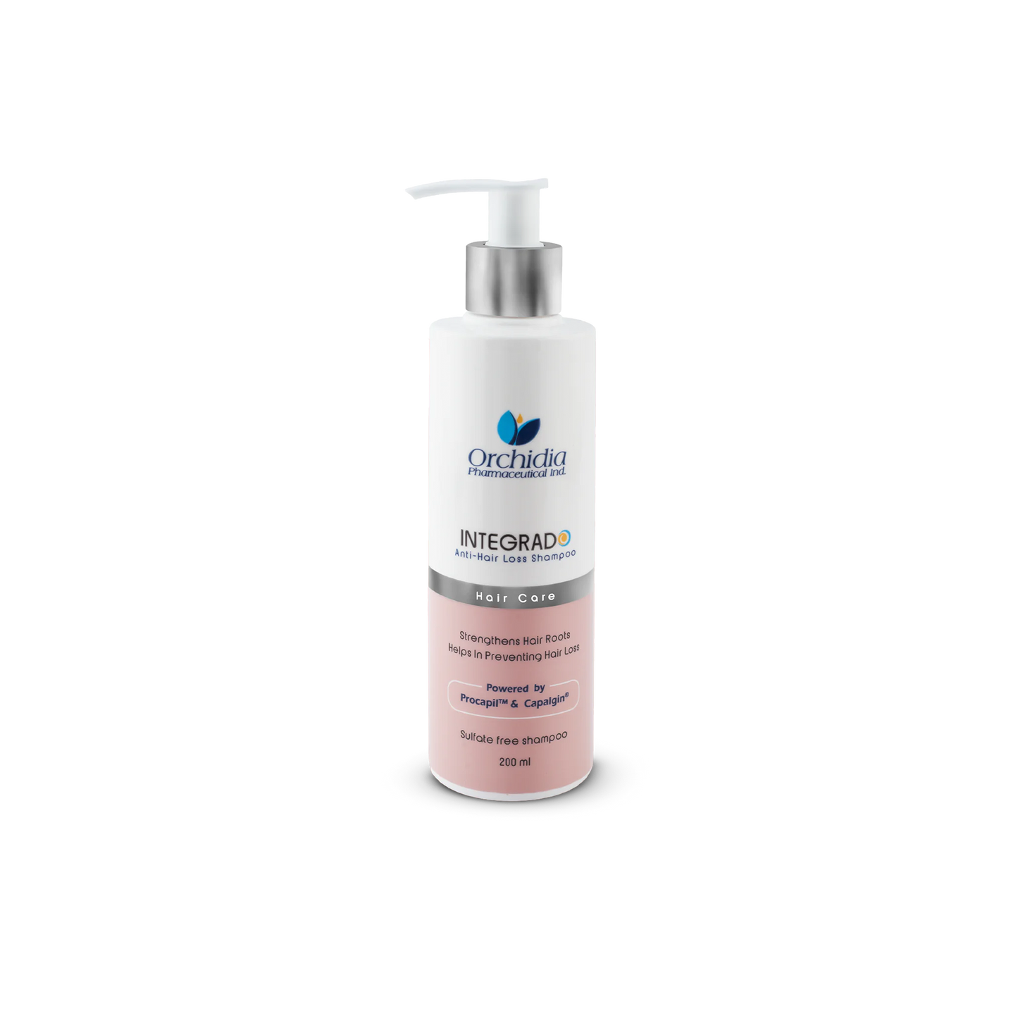 Integrado Anti-Hair Loss Shampoo