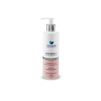 Integrado Anti-Hair Loss Shampoo