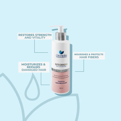 Integrado Hair Conditioner