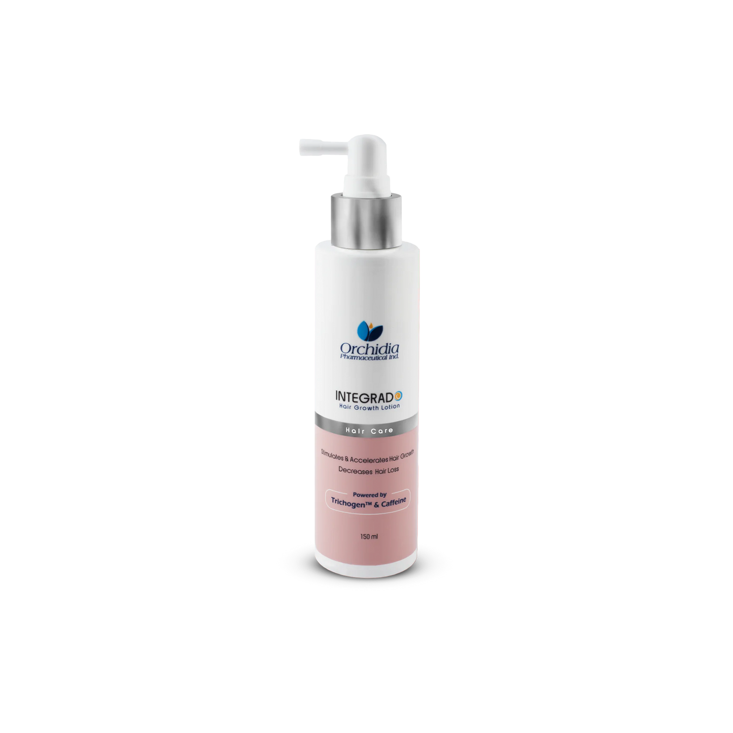Integrado Hairgrowth Hair Lotion