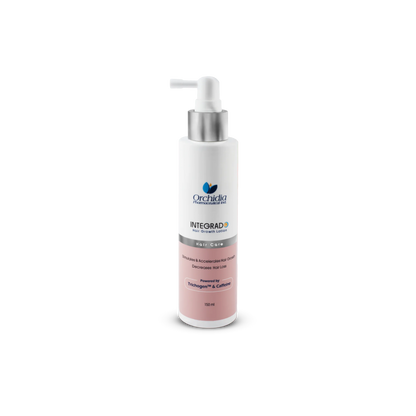 Integrado Hairgrowth Hair Lotion