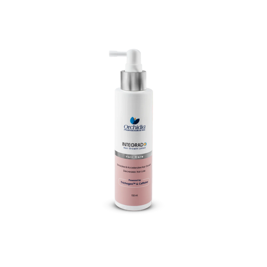 Integrado Hairgrowth Hair Lotion