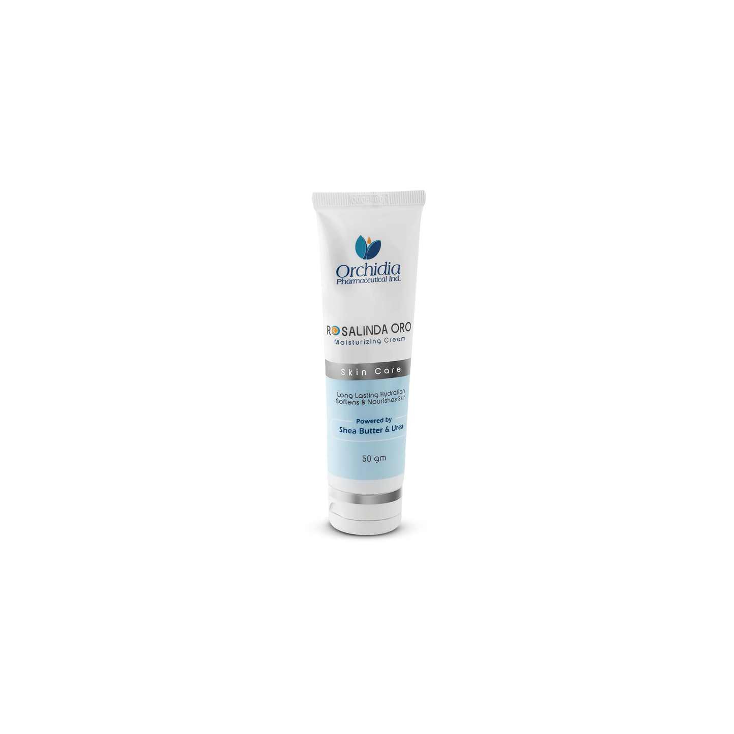 Rosalinda Oro Moisturizing Cream