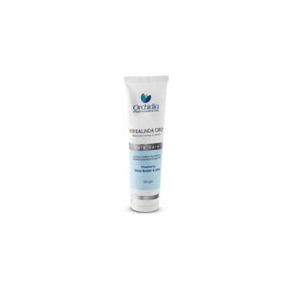 Rosalinda Oro Moisturizing Cream