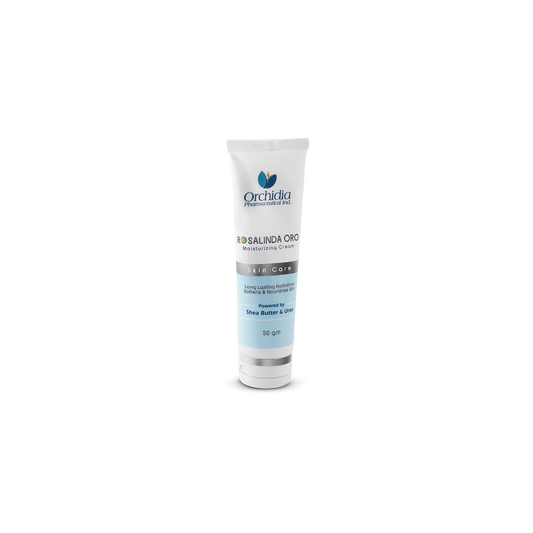 Rosalinda Oro Moisturizing Cream