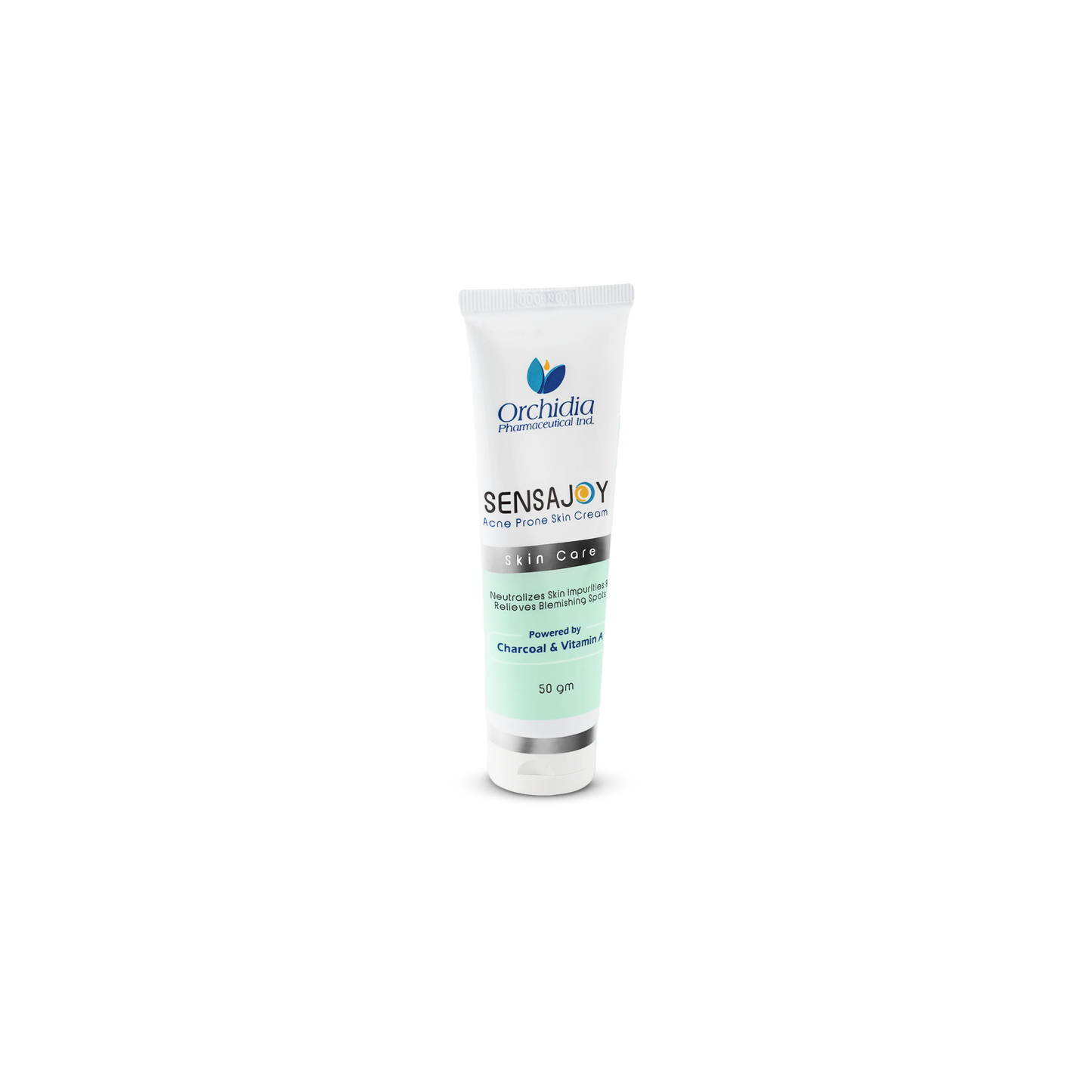 Sensajoy Acne Prone Skin Cream