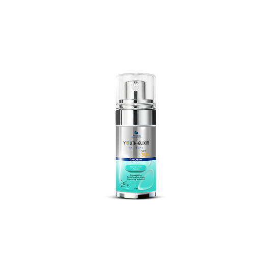 Youth-Elixir Day Cream