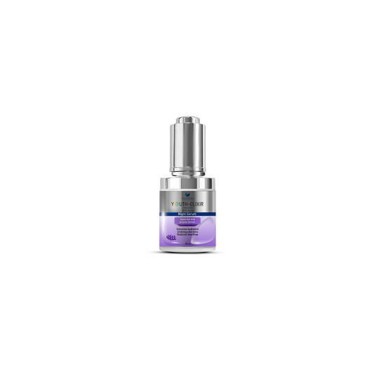 Youth-Elixir Night Serum