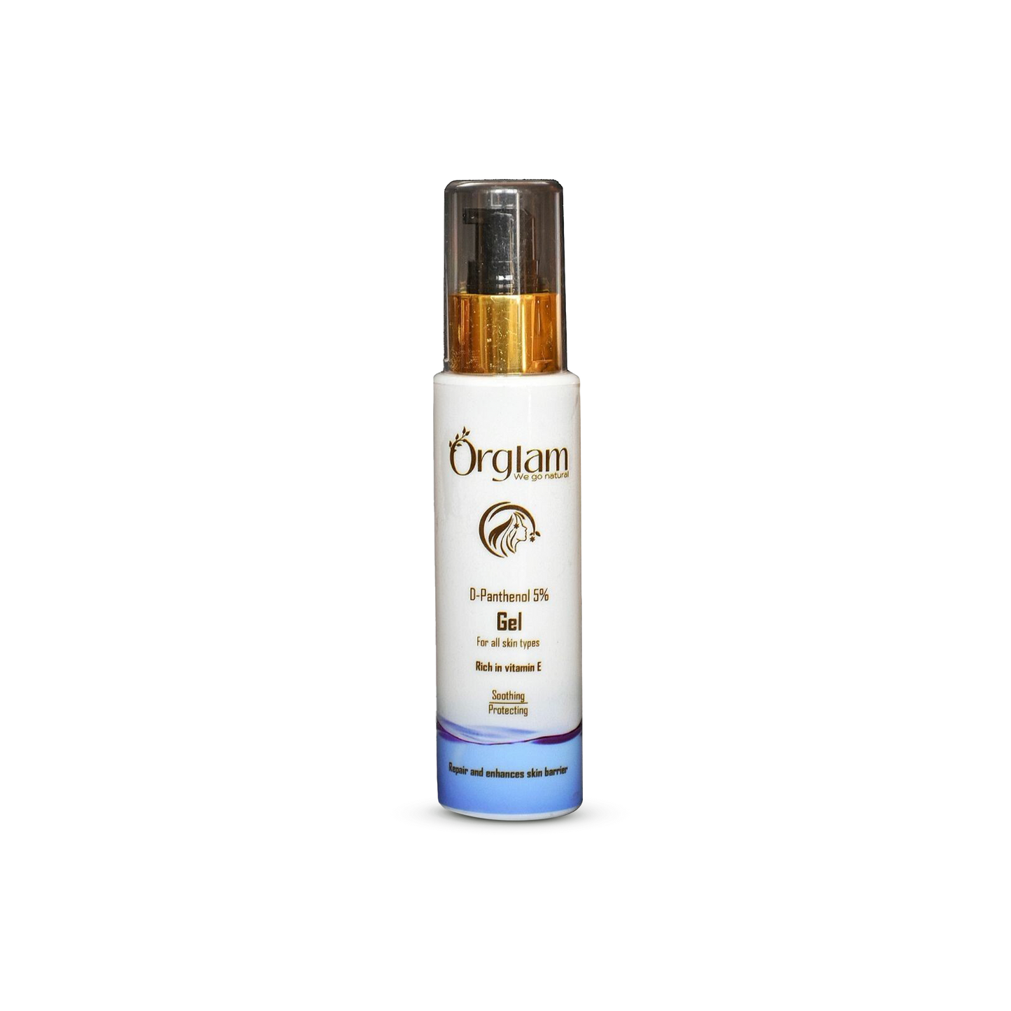 Panthenol Soothing Gel