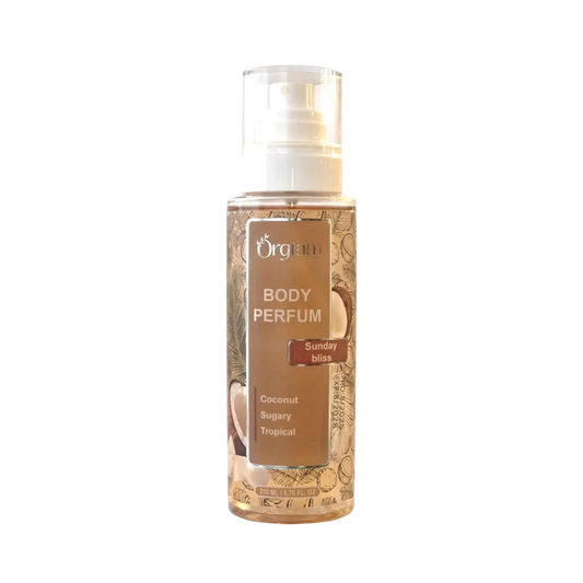 معطر جسم ساندي بليس