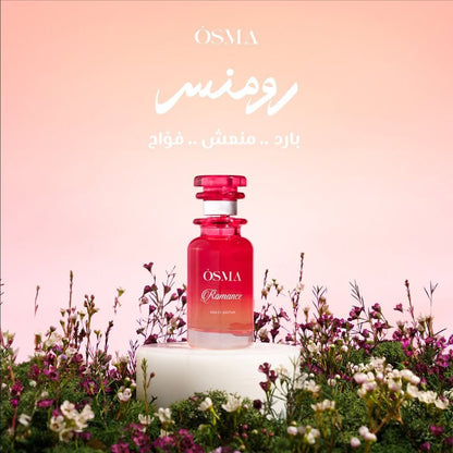 OSMA Romance Eau De Parfum - 150ml