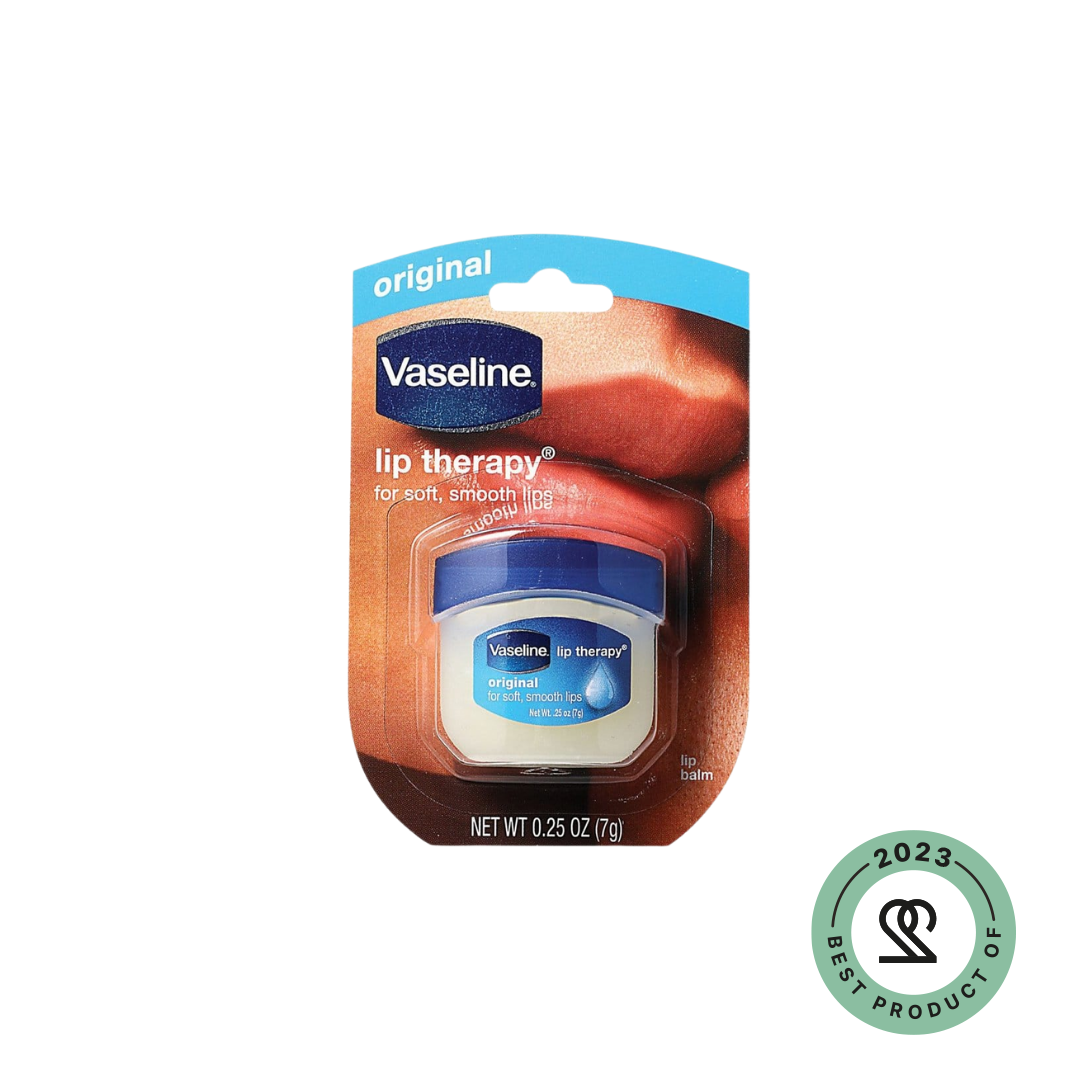 Vaseline Original Lip Therapy Mini - Jar 7g