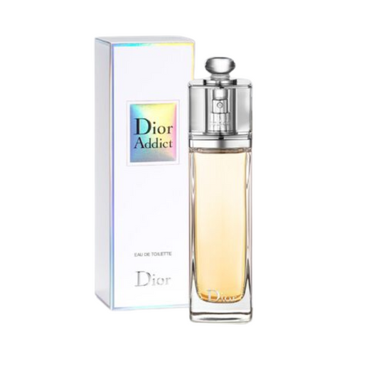 Dior Addict Eau de Toilette For Women 100ml