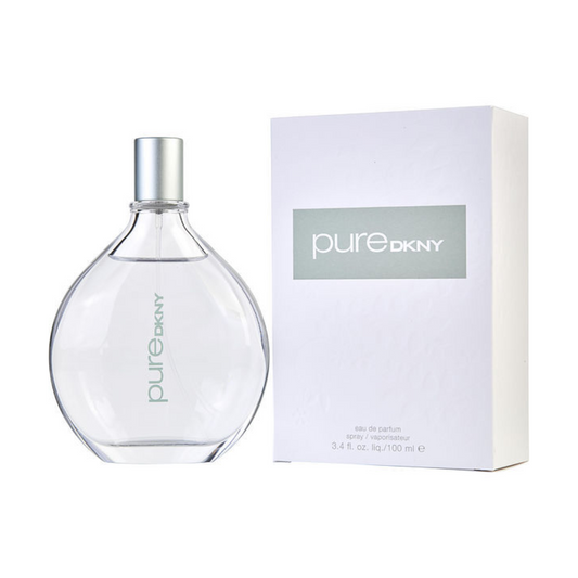 عطر دي كيه ان واي بيور أو دو بارفان للنساء 100 مل