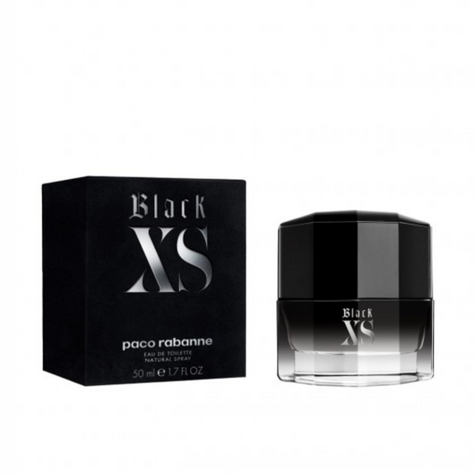 Paco rabanne Black XS Eau de Toilette For Men