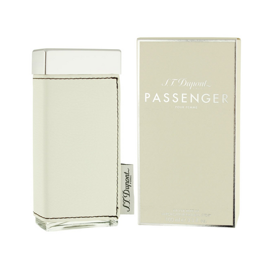 S.T Dupont Passenger Eau de Parfum For Women 100ml
