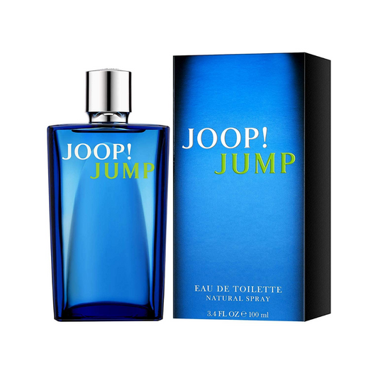 عطر جوب جامب أو دو تواليت للرجال 100 مل