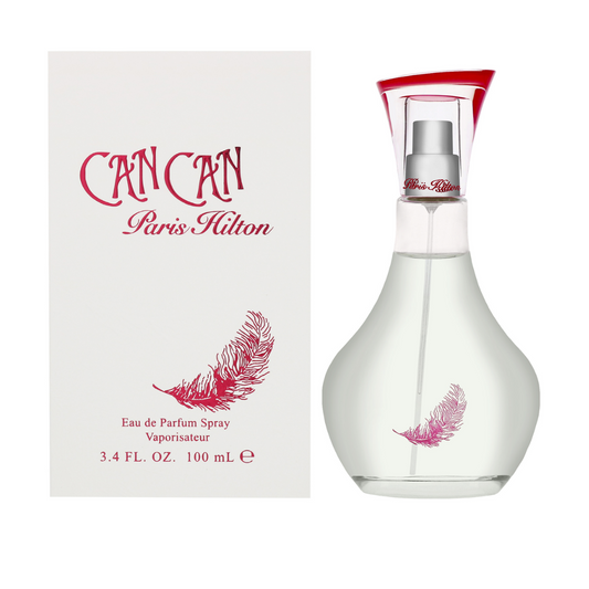 Paris Hilton Can Can Eau de Parfum For Women 100ml
